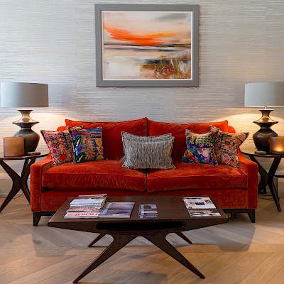 Drawing Room