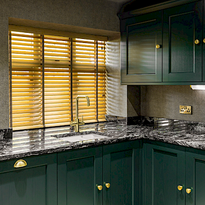 Kitchen Design