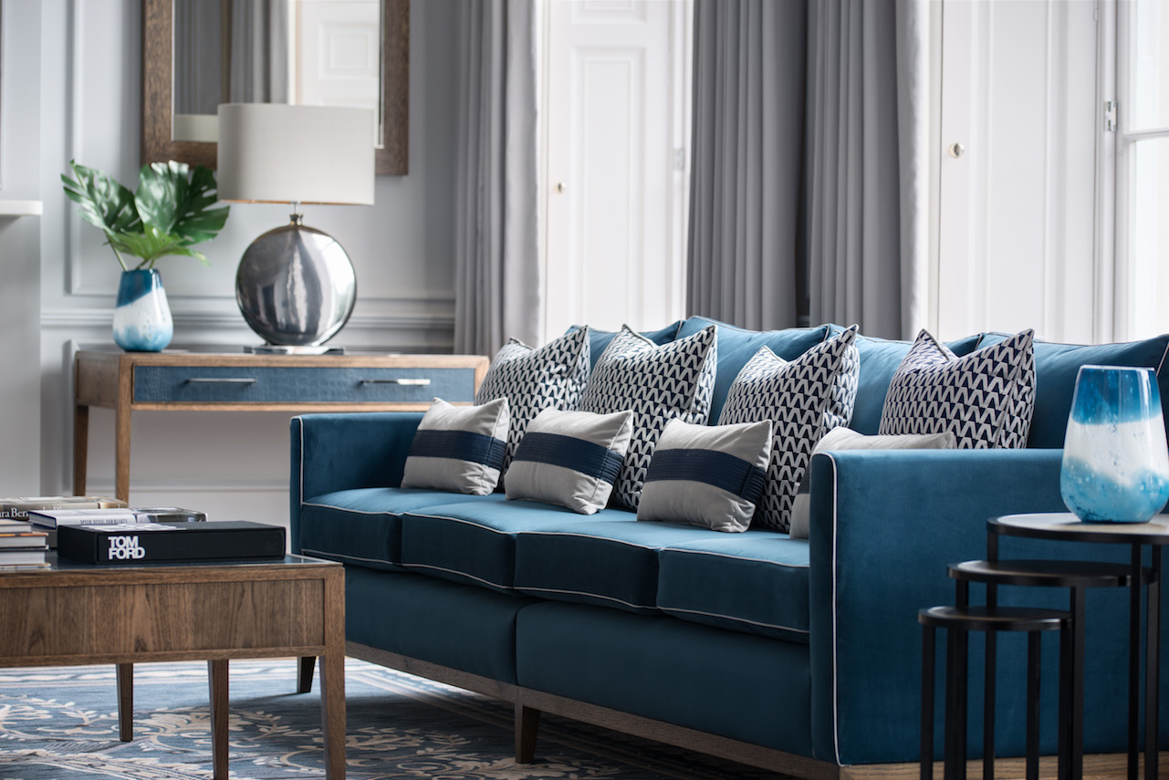 New Town House, Edinburgh